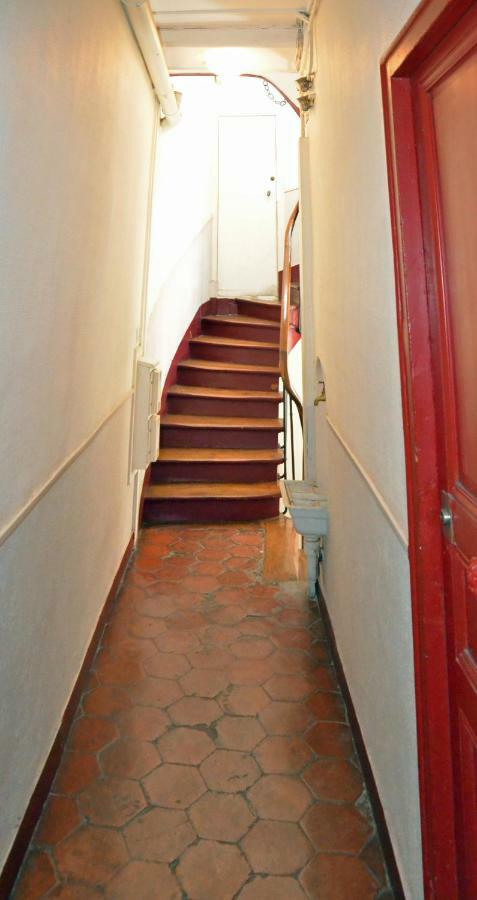 Latin Quarter - Saint Michel Unit 004 Apartment Paris Bagian luar foto