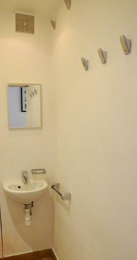 Latin Quarter - Saint Michel Unit 004 Apartment Paris Bagian luar foto